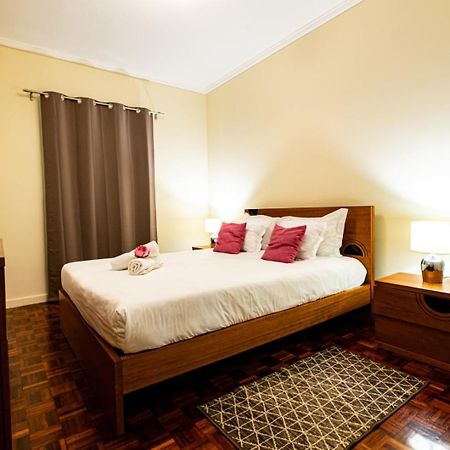 Apartamento Guestready - Family-Friendly Haven In Funchal Exterior foto
