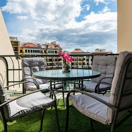 Apartamento Guestready - Family-Friendly Haven In Funchal Exterior foto