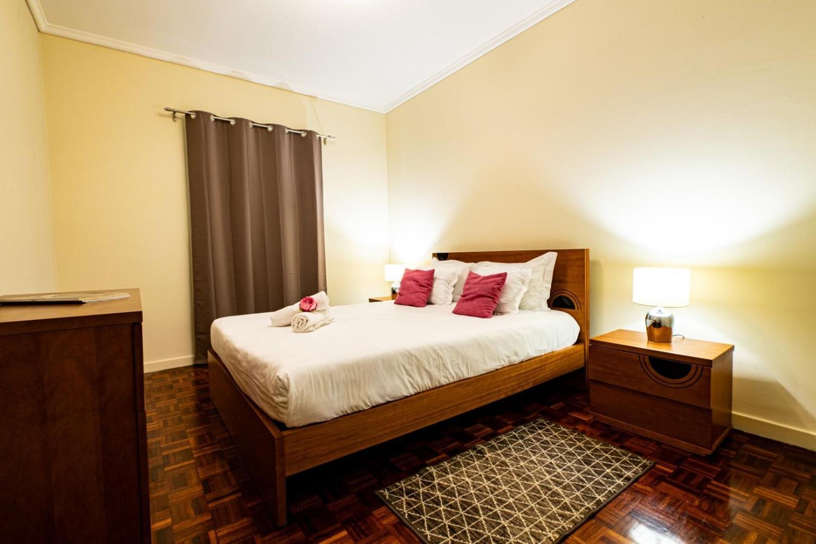 Apartamento Guestready - Family-Friendly Haven In Funchal Exterior foto
