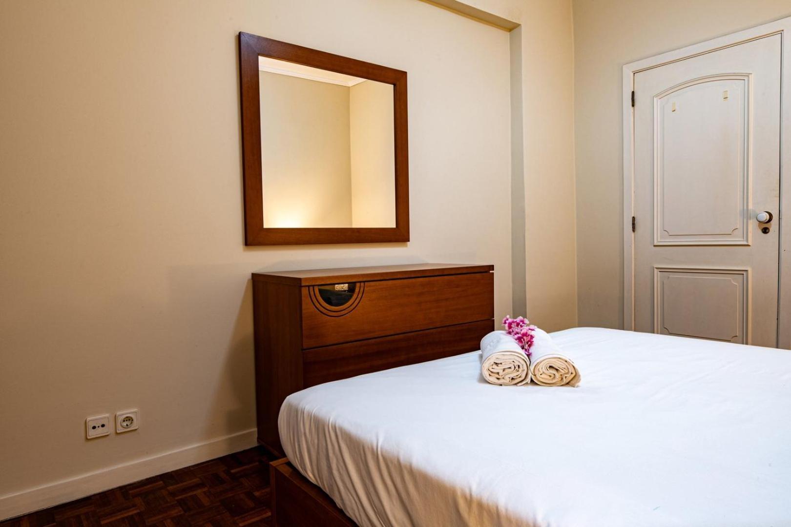 Apartamento Guestready - Family-Friendly Haven In Funchal Exterior foto