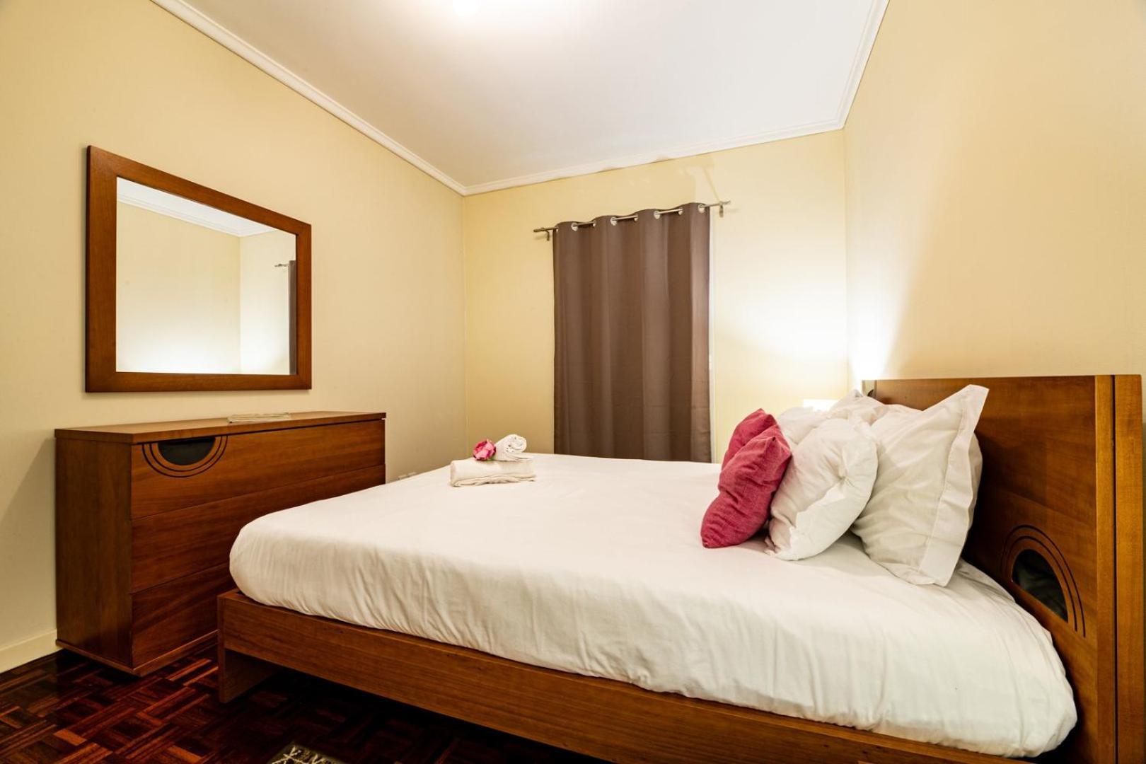 Apartamento Guestready - Family-Friendly Haven In Funchal Exterior foto
