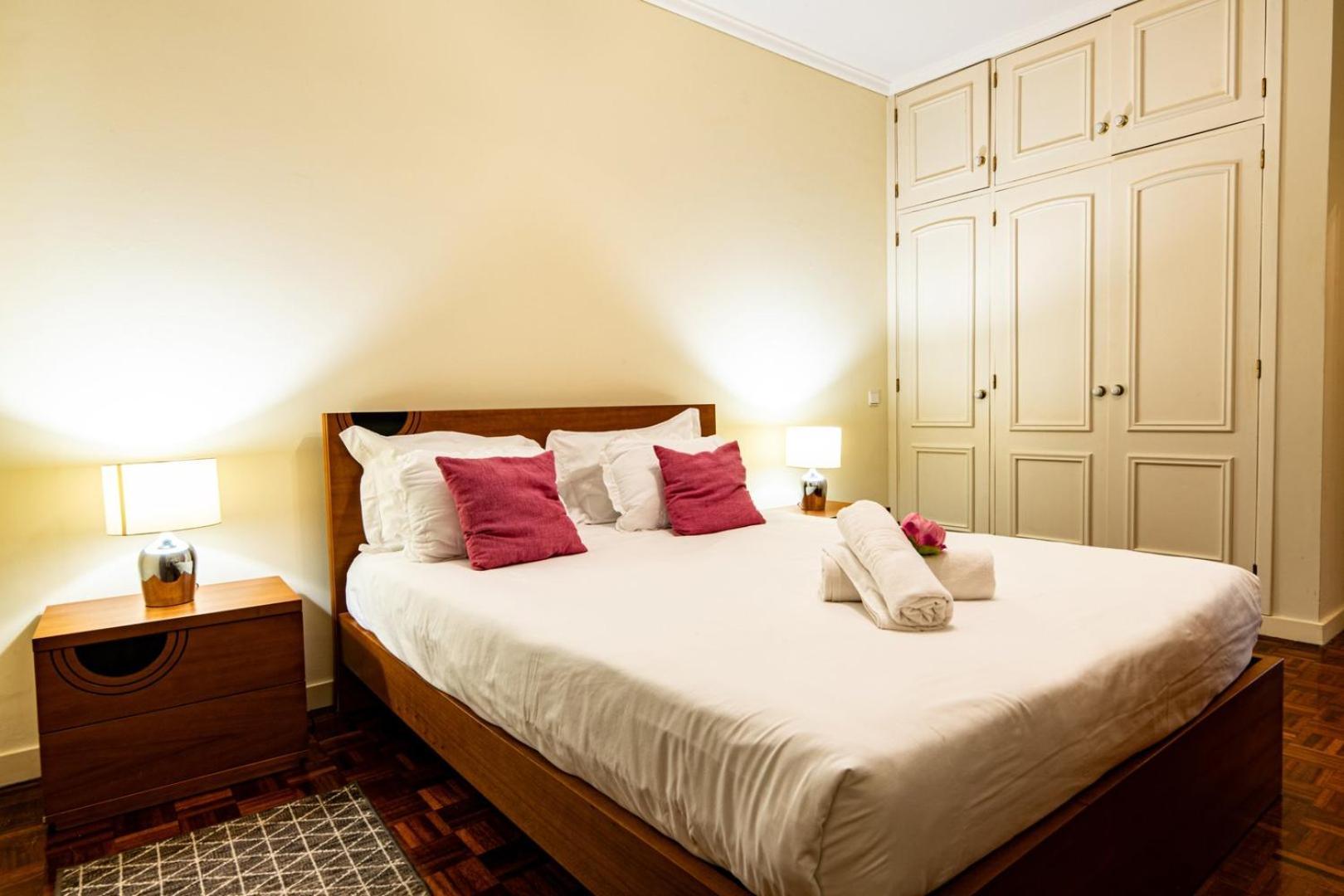 Apartamento Guestready - Family-Friendly Haven In Funchal Exterior foto