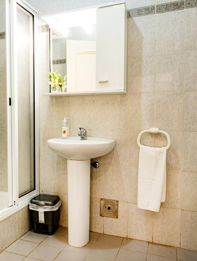 Apartamento Guestready - Family-Friendly Haven In Funchal Exterior foto