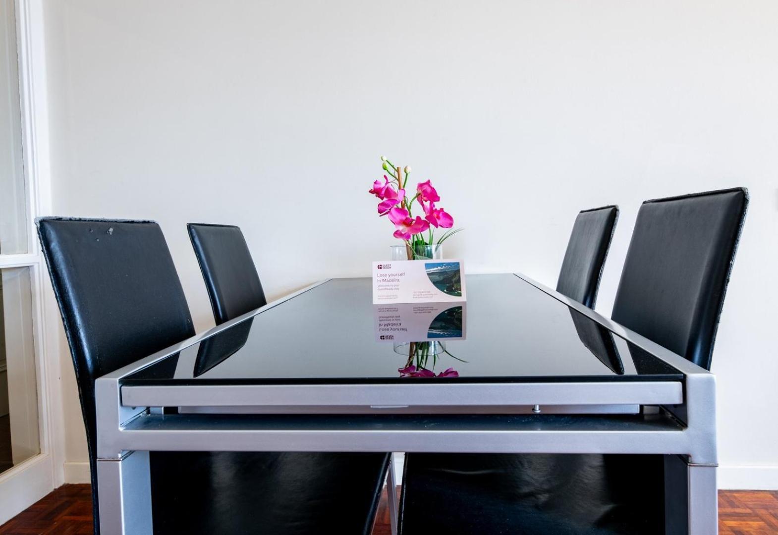 Apartamento Guestready - Family-Friendly Haven In Funchal Exterior foto