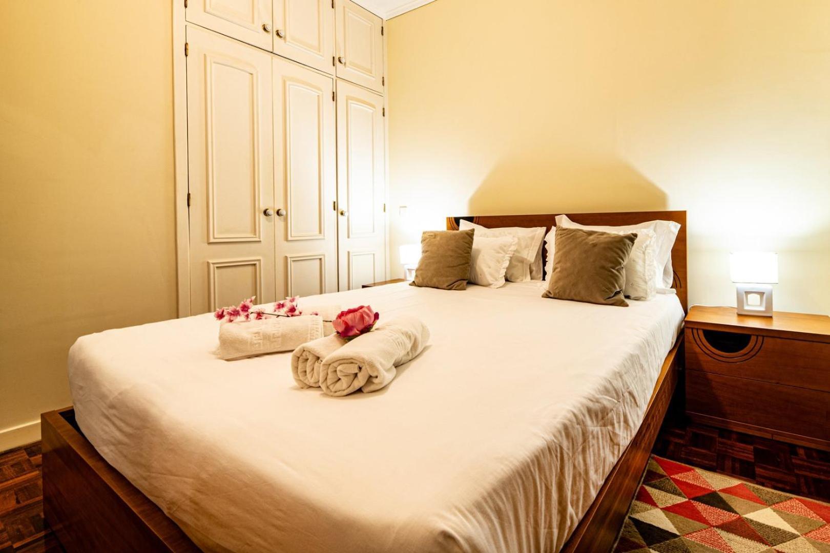 Apartamento Guestready - Family-Friendly Haven In Funchal Exterior foto