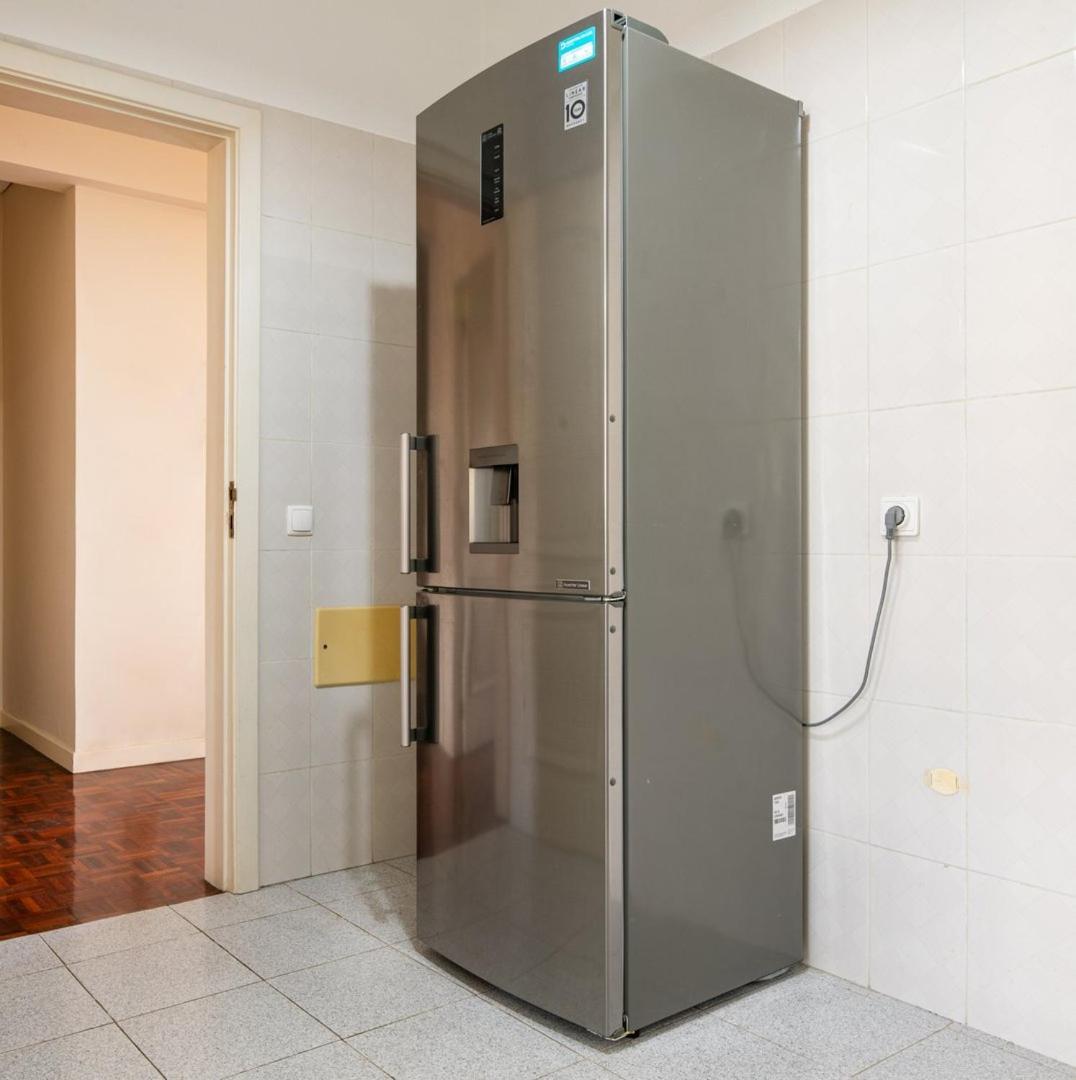 Apartamento Guestready - Family-Friendly Haven In Funchal Exterior foto