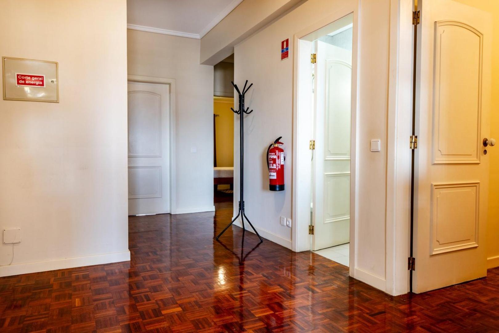 Apartamento Guestready - Family-Friendly Haven In Funchal Exterior foto