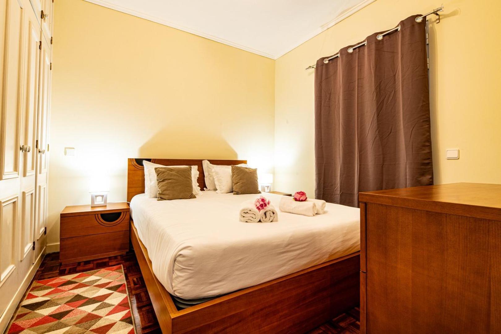 Apartamento Guestready - Family-Friendly Haven In Funchal Exterior foto