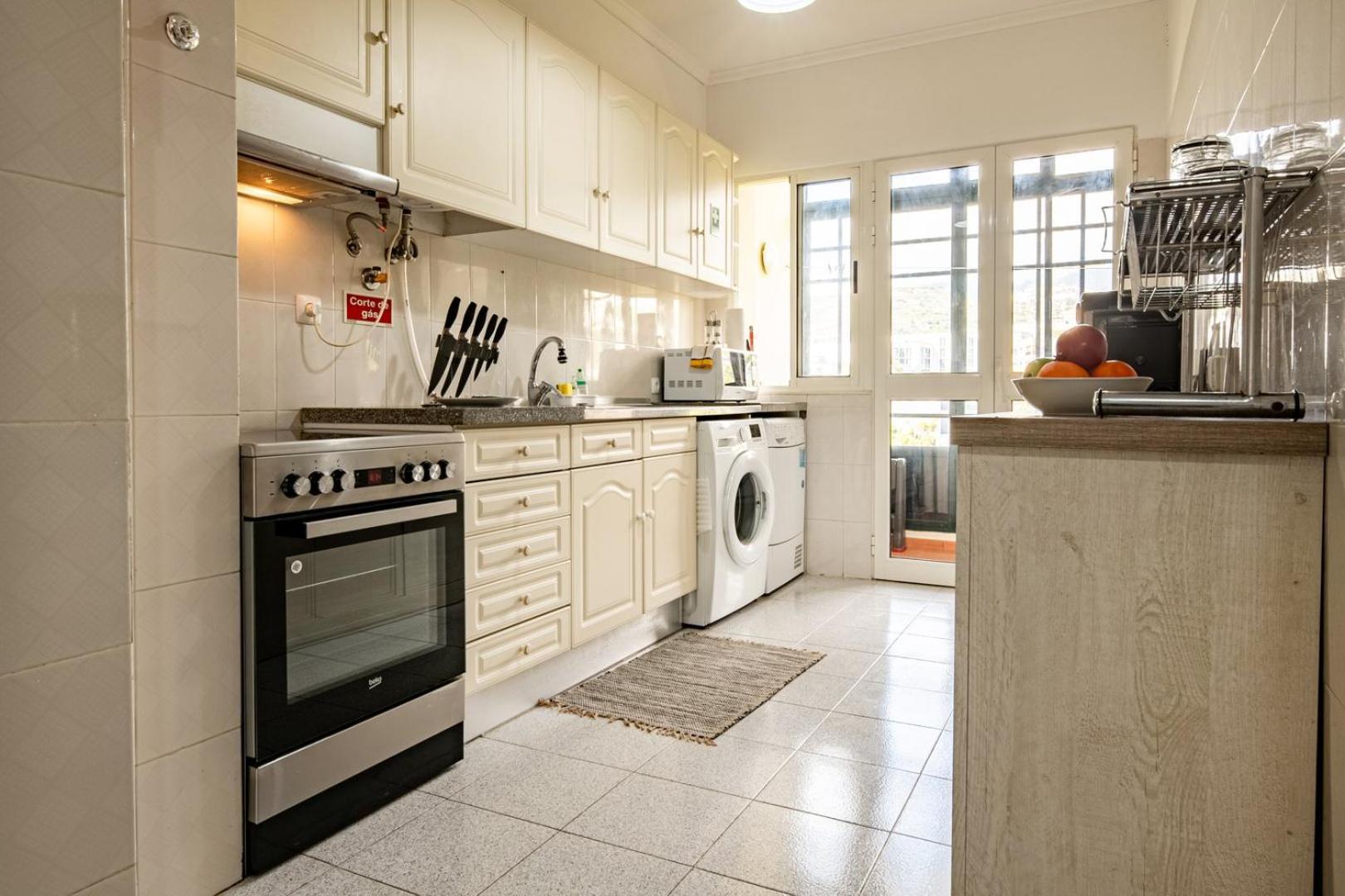 Apartamento Guestready - Family-Friendly Haven In Funchal Exterior foto